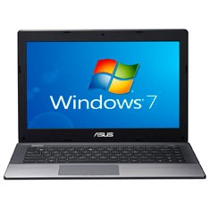 Tela do notebook Asus K45VM VX106Q notebook Asus K45VM VX106Q tela
