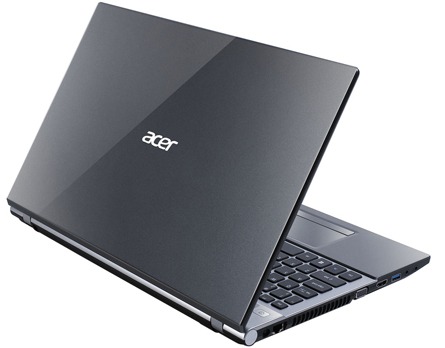 Notebook Acer Aspire V3-571-6855 Notebook Acer Aspire V3-571-6855