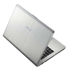 “Tampo do notebook Asus N46VM V3081Q notebook Asus N46VM V3081Q tampo