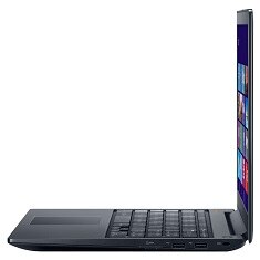 Espessura do notebook Samsung ATIV Book 6 670Z5E XD2
