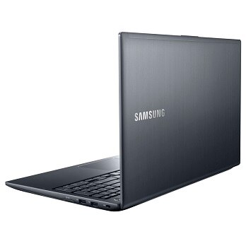 notebook Samsung ATIV Book 6 670Z5E XD2 tampo