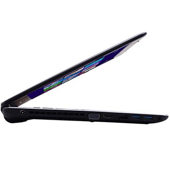 Espessura do notebook Asus X450CA WX184H notebook Asus X450CA WX184H espessura