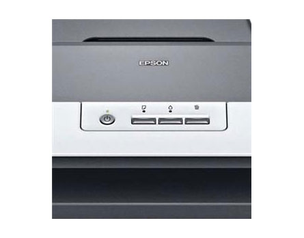 Painel da impressora jato de tinta Epson Stylus Office T1110 4 impressora jato de tinta Epson Stylus Office T1110 4 painel