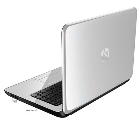 Notebook HP 14-R050BR Notebook HP 14-R050BR