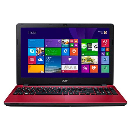 Notebook Acer Aspire 