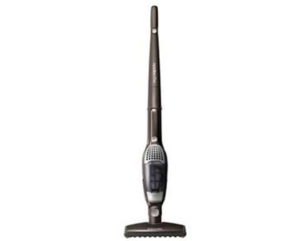 Elimine o pó da sua casa - Aspirador de pó sem fio Ergorapido Handheld da Electrolux Elimine o pó da sua casa - Aspirador de pó sem fio Ergorapido Handheld da Electrolux