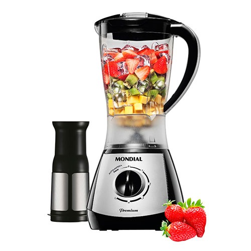Premium L-51 Liquidificador Mondial Premium L-51