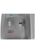 Capacidade rápida de resfriamento - Água boa e fresca Capacidade rápida de resfriamento - Água boa e fresca