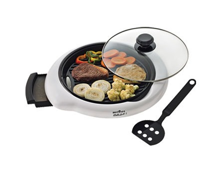 Fácil de limpar Grill Britânia Multi Grill 2 antiaderente grelha tosta gratina