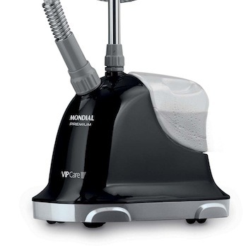 Passadeira a Vapor Mondial Vip Care VP-02 Passadeira a Vapor Mondial Vip Care VP-02