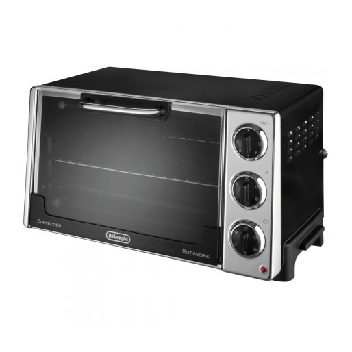 Forno Elétrico DeLonghi RO2050B 20 Litros Forno Elétrico DeLonghi RO2050B 20 Litros