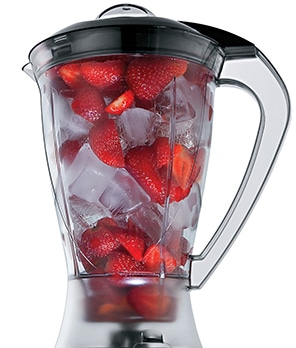 Liquidificador Diamante Black Filter mais copo Liquidificador Britânia Diamante Black Filter