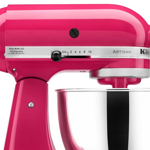 Batederia Planetária com 10 velocidades Batedeira Planetária Stand Mixer 10 Velocidades