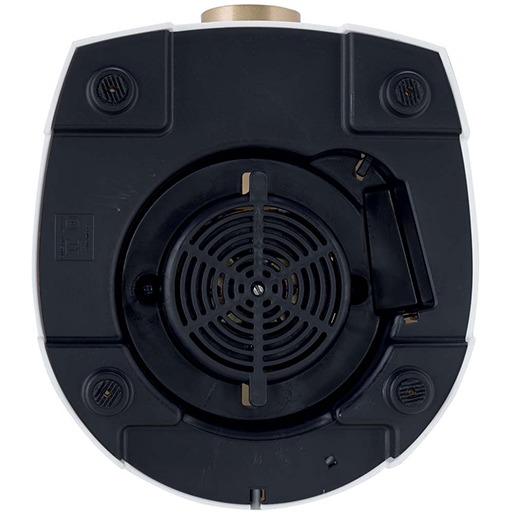 Potencia de 1200W e prático porta fio liquificador ph900 porta fio philco