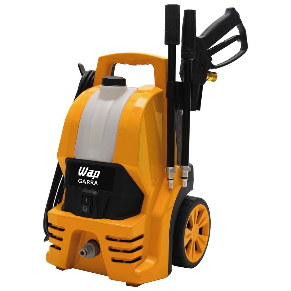Lavadora de Alta Pressão Wap Garra FW001140 1650 Libras Lavadora de Alta Pressão Wap Garra FW001140 1650 Libras