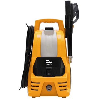 Lavadora de Alta Pressão Wap Garra FW001140 1650 Libras Lavadora de Alta Pressão Wap Garra FW001140 1650 Libras