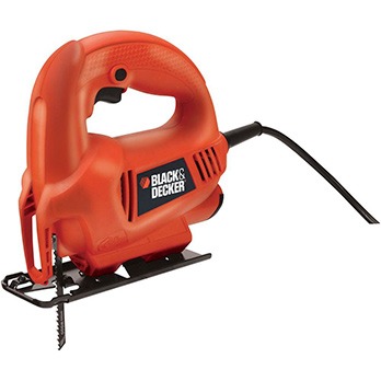 Serra tico-tico Black&Decker KS405 serra tico-tico Black&Decker KS405
