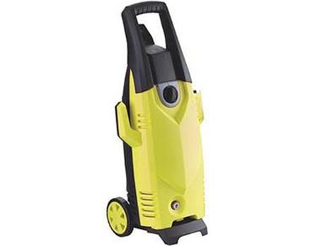 Carrinho acoplado com porta acess�rios e reservat�rios - Mais praticidade no transporte dos itens de limpeza Carrinho acoplado com porta acess�rios e reservat�rios - Mais praticidade no transporte dos itens de limpeza