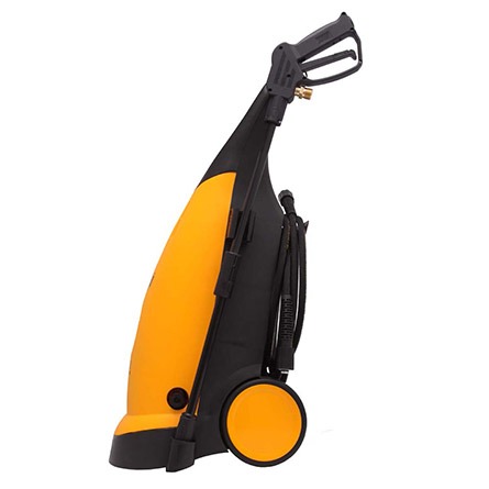 Sem problemas para guardar lavadora de alta pressãoWap Premium de lado