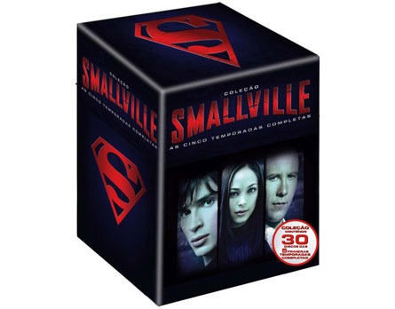 Direção de David Nutter e Ken Horton - Elenco conta com Tom Welling, Allison Mack e Michael Rosenbaum Direção de David Nutter e Ken Horton - Elenco conta com Tom Welling, Allison Mack e Michael Rosenbaum