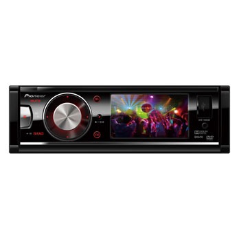 DVD Player Pioneer DVH-7680AV DVD Player Pioneer DVH-7680AV