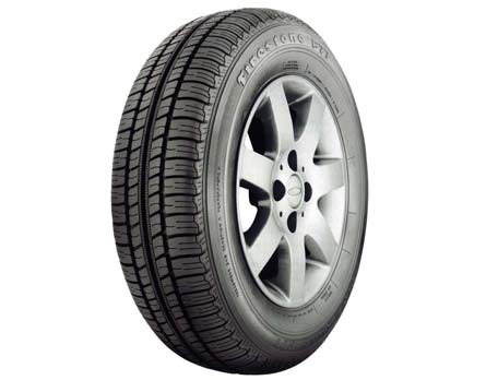 Conheça o pneu Firestone F77 - Segurança e estabilidade Conheça o pneu Firestone F77 - Segurança e estabilidade