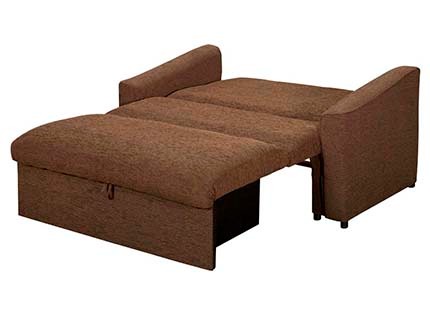 Sofá-cama American Comfort Sofá-cama American Comfort expansivo