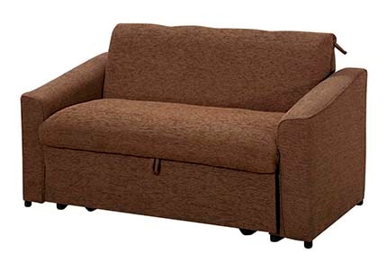 Sofá-cama da American Comfort Sofá-cama American Comfort