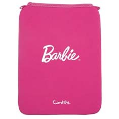 Estojo do tablet Fashion Pad Candide Barbie 1833 Tablet Fashion Pad Candide Barbie 1833 estojo
