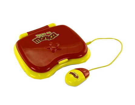 Homeplay Turma da Mônica possui Tela LCD - Mais facilidade de visualização Homeplay Turma da Mônica possui Tela LCD - Mais facilidade de visualização