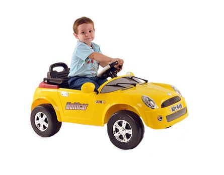 Carro elétrico da Homeplay - Um carro de verdade para seu filho ou sua filha se sentir gente grande Carro elétrico da Homeplay - Um carro de verdade para seu filho ou sua filha se sentir gente grande