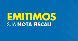 recebemos seu pedido