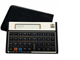 Calculadora Financeira