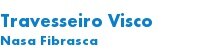 Travesseiro Visco Nasa Fibrasc