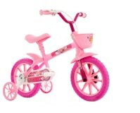 Bicicletas Infantis