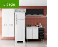 Cozinha Compacta 