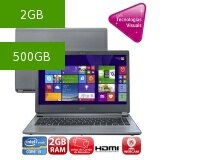 Notebook Acer