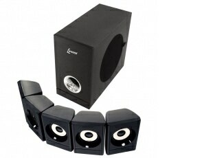 Itens de Audio