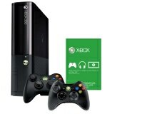 Console Microsoft