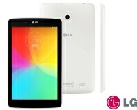 Tablet LG 7"