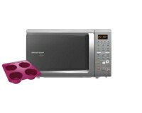 Forno de Micro-ondas