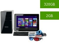 Computador Positivo
