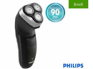 Barbeador Philips   