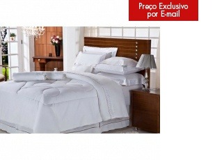 Enxovais para Cama