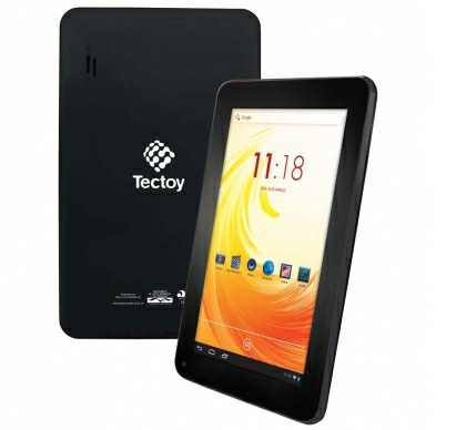 Tablet TecToy