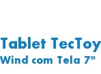 Tablet TecToy Wi
