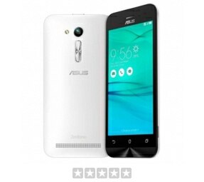 Asus Zenfone Go 