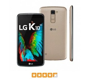 LG K10 TV 