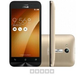 Asus Zenfone Go 