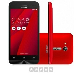 Asus Zenfone Go 
